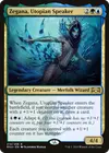 Product image for Zegana, Utopian Speaker