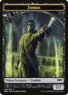 Product image for Zombie
