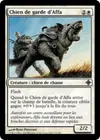 Product image for Chien de garde d'Affa