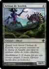 Product image for Artisan de Kozilek