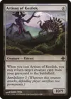 Product image for Artisan of Kozilek