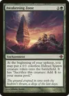 Product image for Awakening Zone