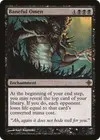 Product image for Baneful Omen