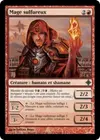 Product image for Mage sulfureux
