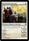 Product image for Escorte de caravane