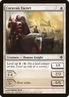 Product image for Caravan Escort