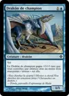 Product image for Drakôn de champion
