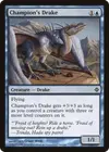 Product image for Champion's Drake