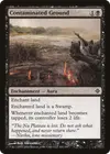 Product image for Contaminated Ground