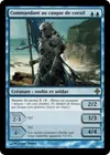 Product image for Commandant au casque de corail