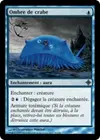 Product image for Ombre de crabe