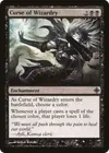 Product image for Curse of Wizardry