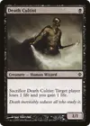 Product image for Death Cultist