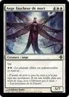 Product image for Ange faucheur de mort