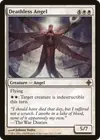 Product image for Deathless Angel