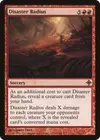 Product image for Disaster Radius