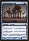 Product image for Dormant Gomazoa