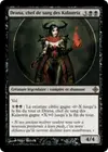 Product image for Drana, chef de sang des Kalastria