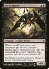 Product image for Dread Drone