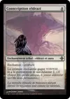 Product image for Conscription eldrazi
