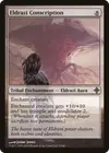 Product image for Eldrazi Conscription