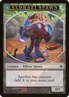Product image for Eldrazi Spawn