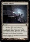 Product image for Temple eldrazi