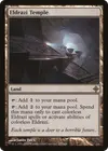 Product image for Eldrazi Temple
