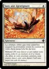 Product image for Sans une égratignure