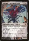 Product image for Emrakul, the Aeons Torn