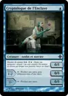 Product image for Cryptologue de l'Enclave