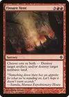 Product image for Fissure Vent