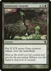 Product image for Gelatinous Genesis