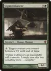 Product image for Gigantomancer