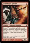 Product image for Incendiaire gobelin