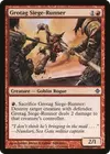 Product image for Grotag Siege-Runner