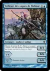 Product image for Veilleurs des vagues de Halimar