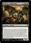 Product image for Démon sculptenfer