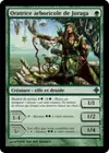 Product image for Oratrice arboricole de Joraga