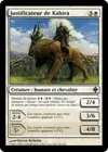 Product image for Justificateur de Kabira