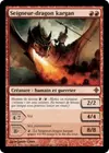 Product image for Seigneur-dragon kargan