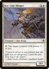 Product image for Kor Line-Slinger