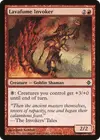Product image for Lavafume Invoker