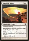 Product image for Luminous Wake