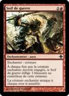 Product image for Soif de guerre