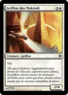 Product image for Griffon des Makindi