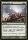 Product image for Momentous Fall