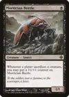 Product image for Mortician Beetle