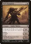 Product image for Null Champion
