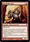 Product image for Sentinelle ogre